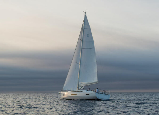 Beneteau Oceanis 40.1 Performance - Onoda