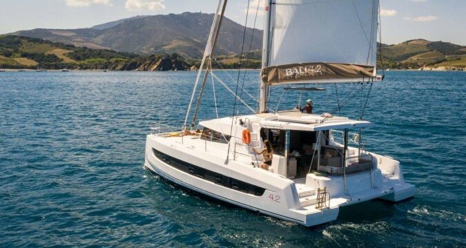 BALI 4.2 Kimchi Tres